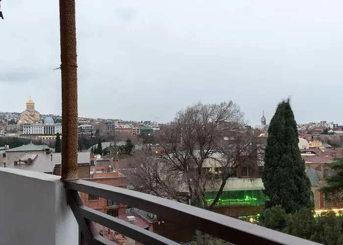 Apartment Tiflis