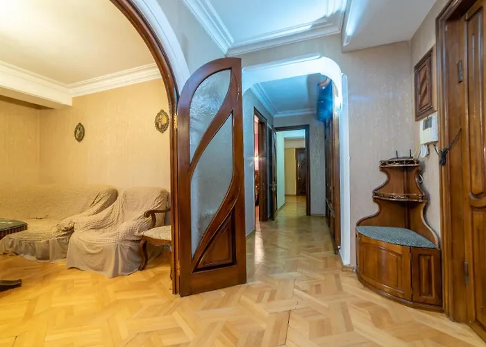 Apartment Tiflis