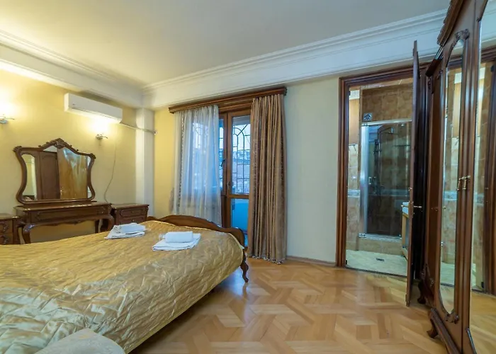 Apartment Tiflis