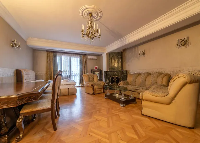 Apartment Tiflis