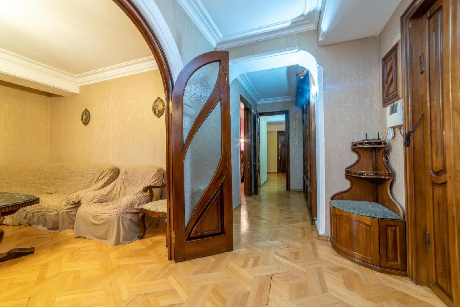 דירה Apartment Tiflis