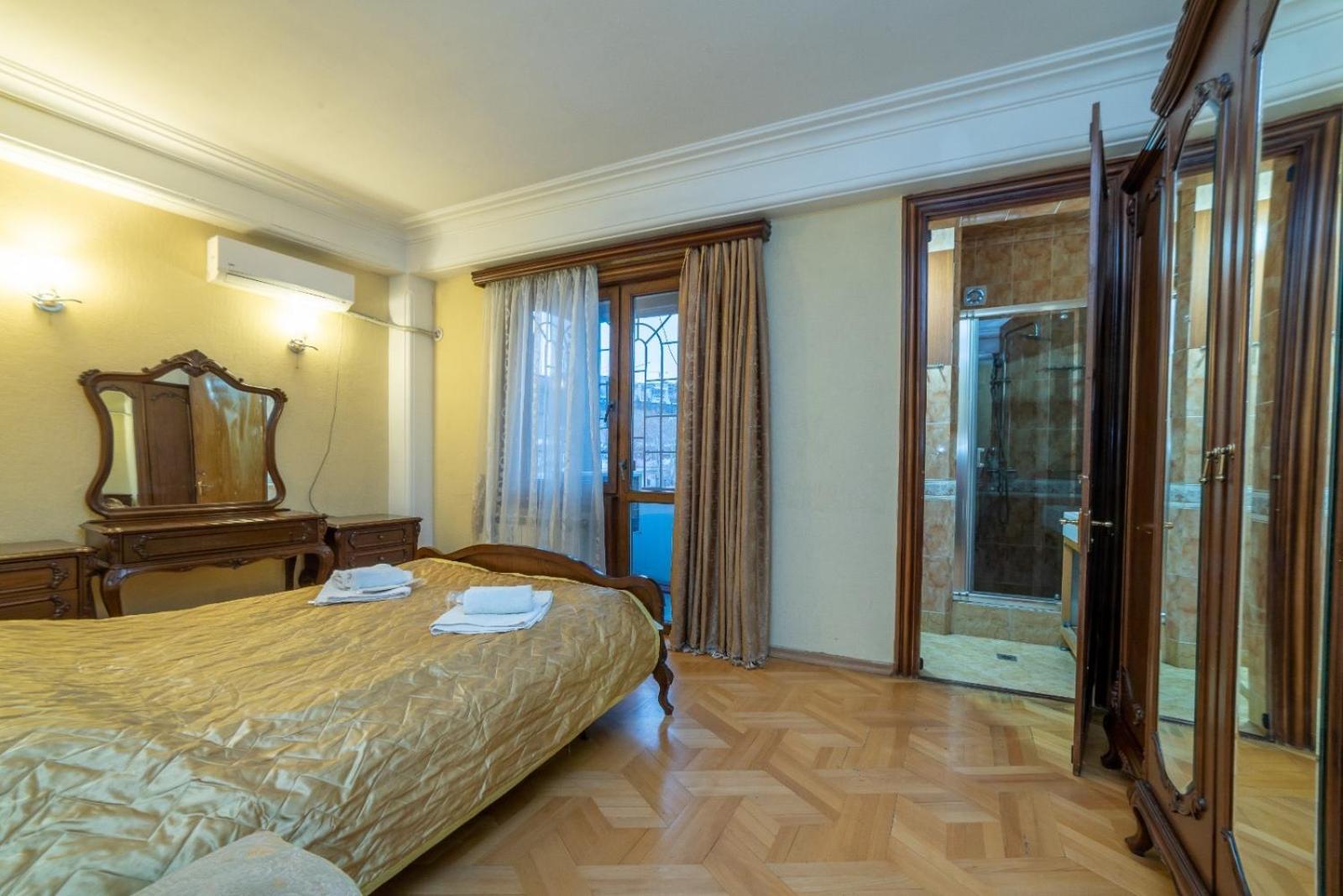 Apartment Tiflis
