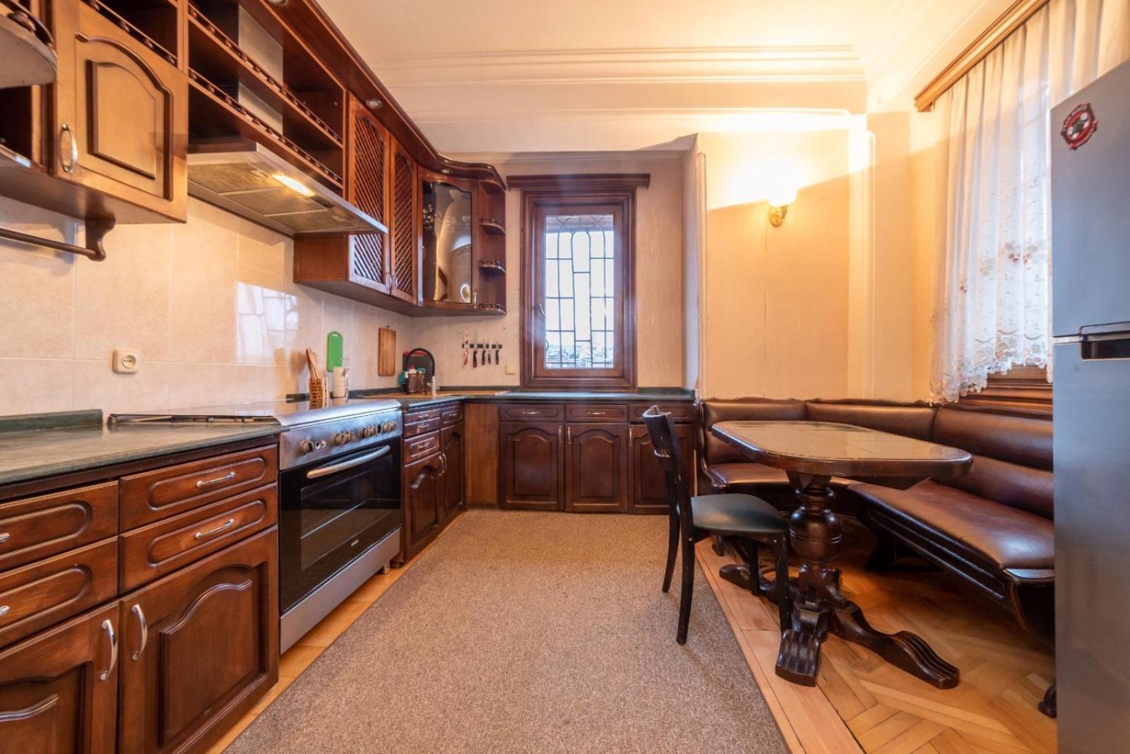 דירה Apartment Tiflis טביליסי