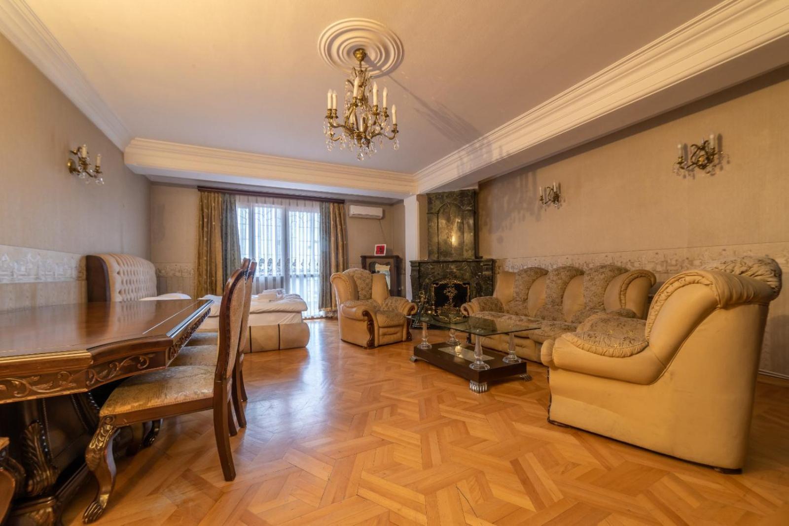 Apartment Tiflis * טביליסי