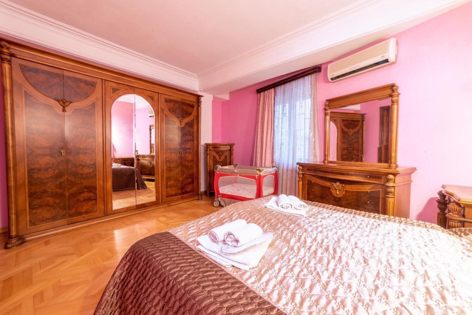 דירה Apartment Tiflis *