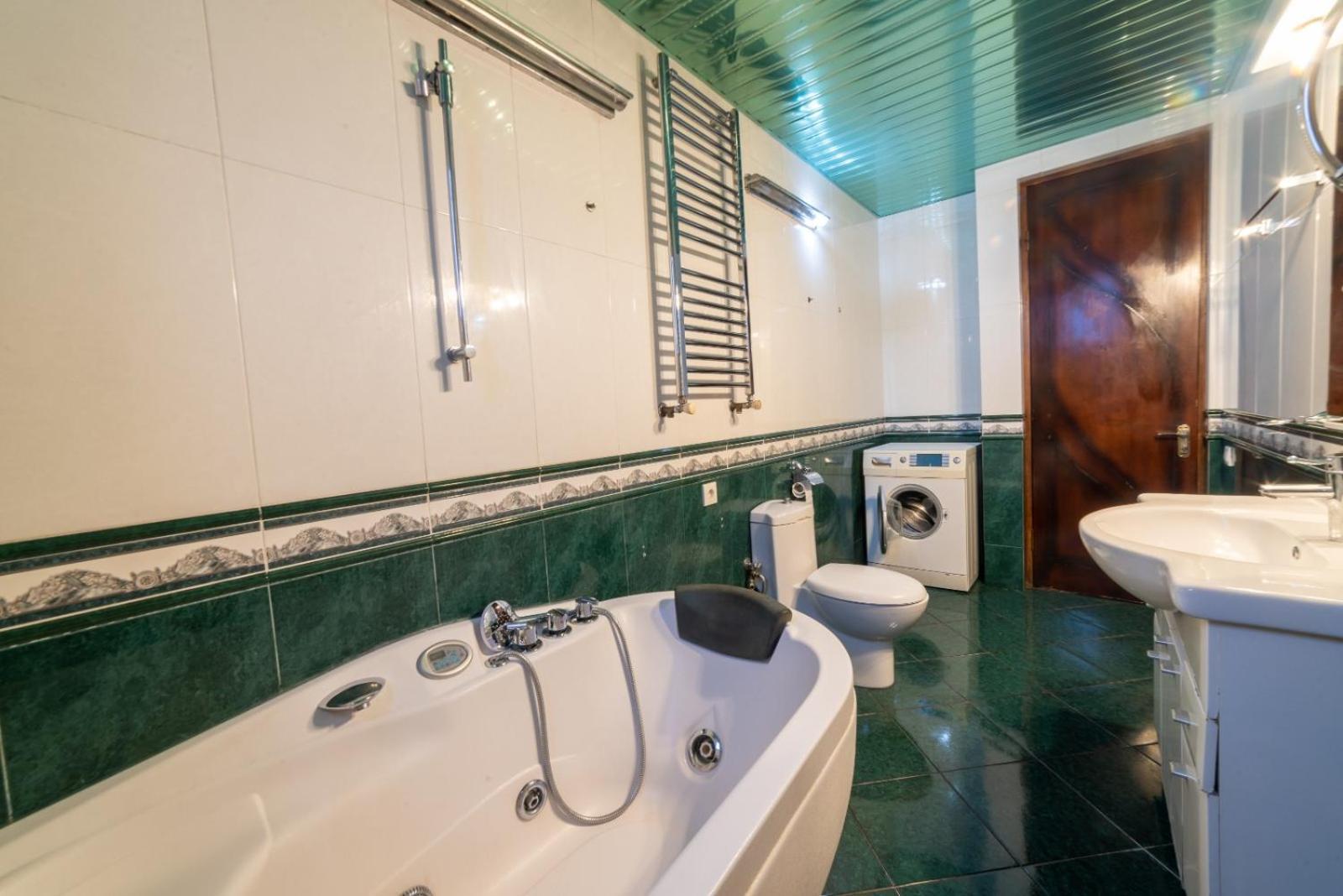 Apartment Tiflis טביליסי