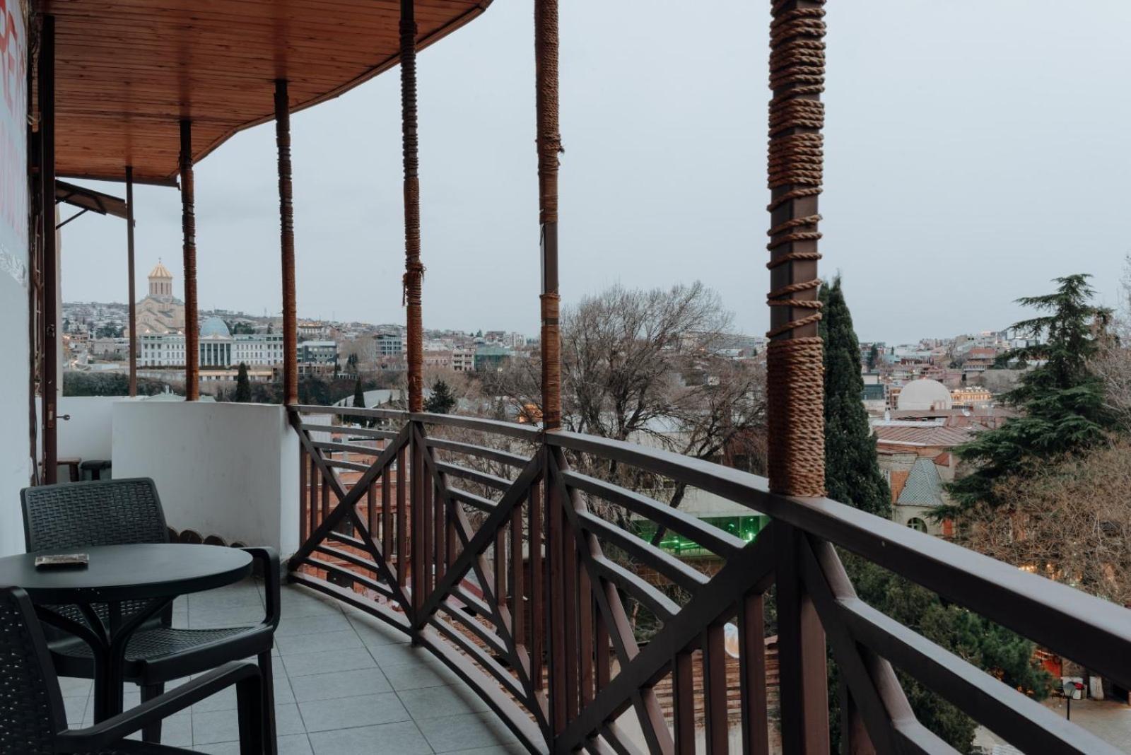 Apartment Tiflis דירה