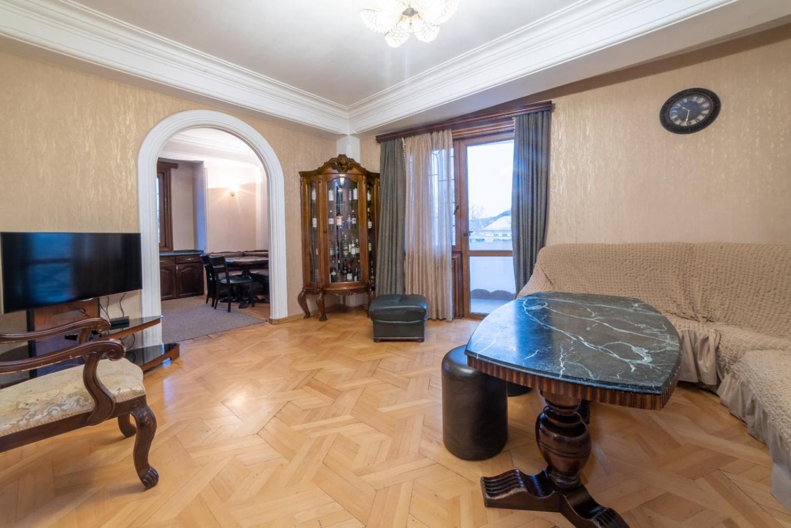 Apartment Tiflis * טביליסי