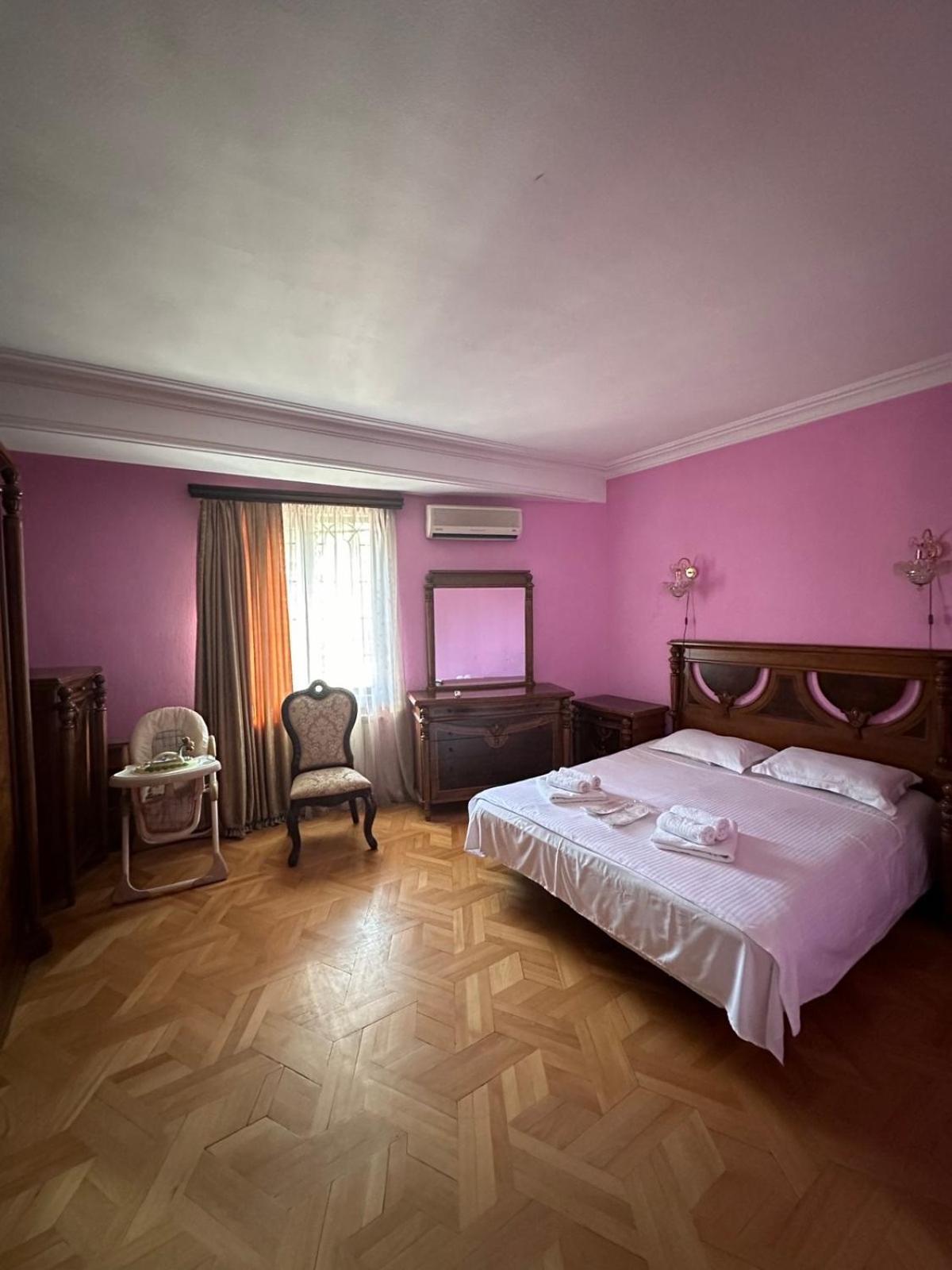 Apartment Tiflis *